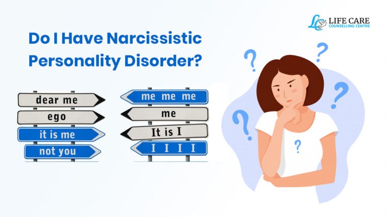 Do I Have Narcissistic Personality Disorder? Symptoms & Treatments