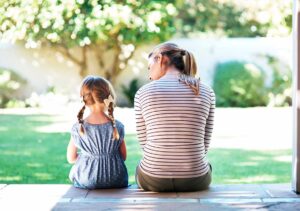 How Parents Can Control Their Child’s Mental Health