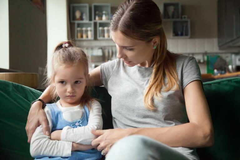 Behavior Help Parent Child Behavioral Problems Treatment | Help for Parents