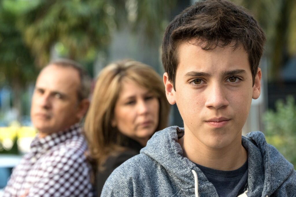 behavioral problems in children