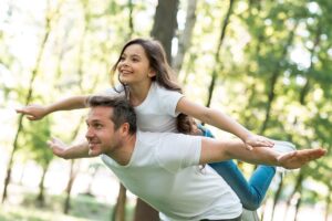 strict parenting effects