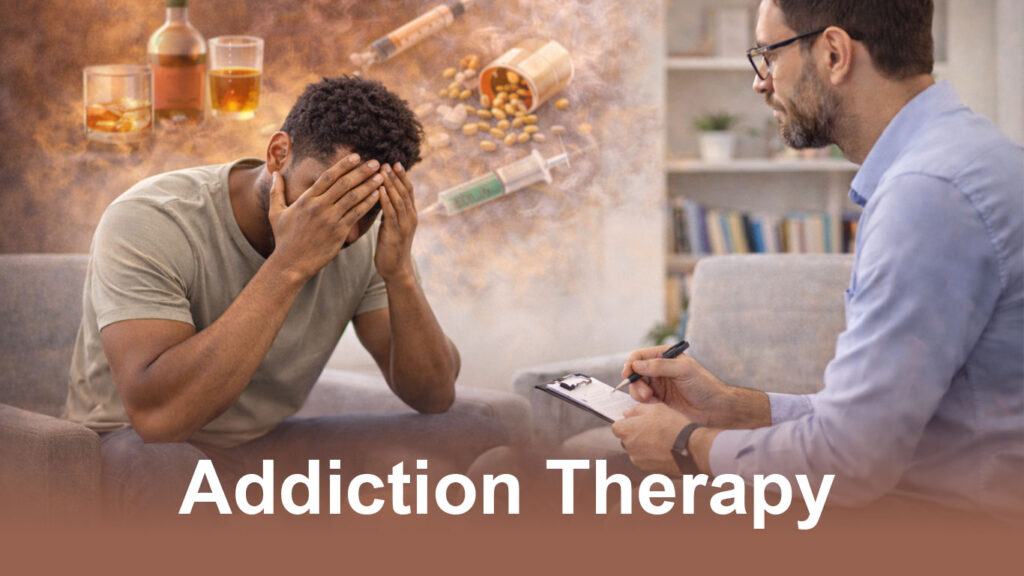 Addiction-Therapy-lifecare-counselling-centre-kottayam