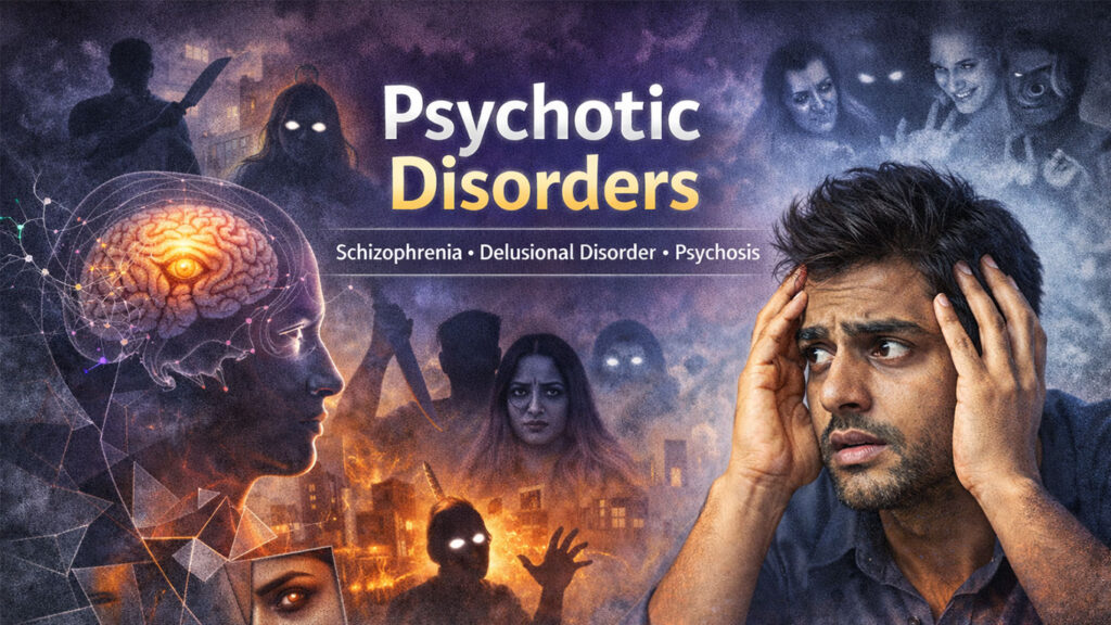 Psychotic-Disorders-treatments-consultation-lifecare-counselling-centre-kottayam