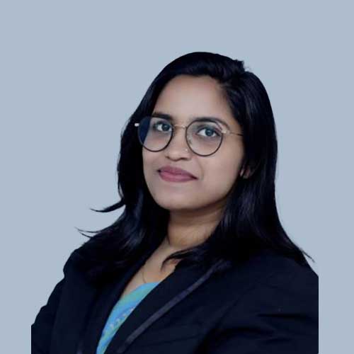 Aleena K Varghese